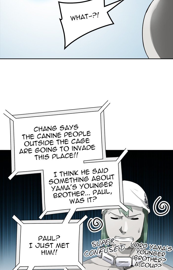 Tower of God, Chapter 432 image 053